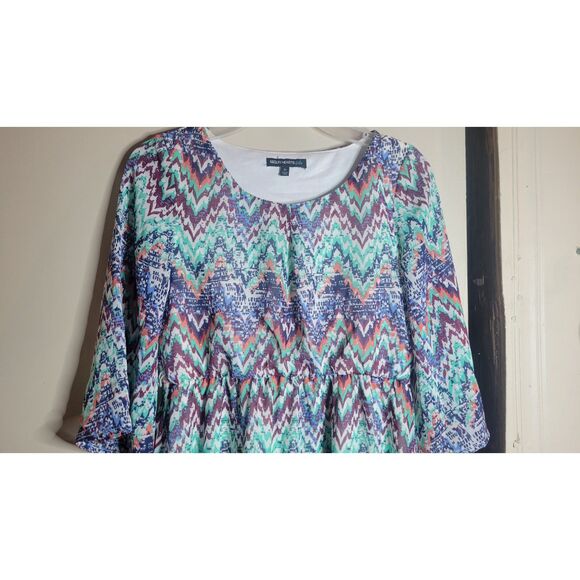 Sequin Hearts girls dress size 10 (E7) - Picture 2 of 7